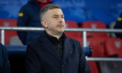 Fotbal: Edward Iordănescu – Echipa naţională scrie istorie şi merge la EURO câştigând grupa de o manieră de necontestat