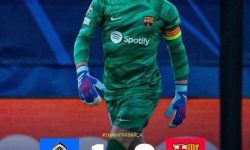 Fotbal: FC Barcelona, învinsă de Şahtior Doneţk în Liga Campionilor