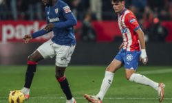 Fotbal: Girona, ţinută în şah de Athletic Bilbao (1-1), cedează fotoliul de lider în Primera Division