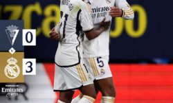 Fotbal: Real Madrid, lider provizoriu în campionatul Spaniei
