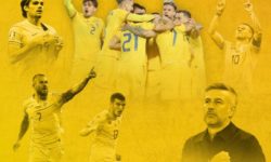 Fotbal: România s-a calificat la EURO 2024 după 2-1 cu Israelul