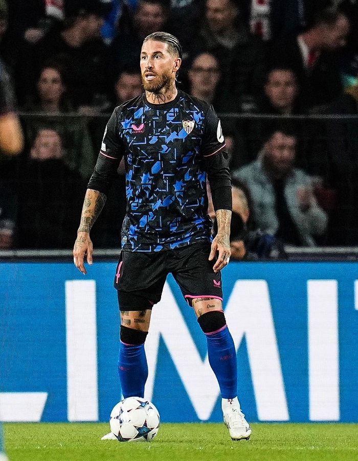 Fotbal: Selecţionerul Spaniei nu îl include pe Sergio Ramos în planurile sale