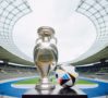 Fotbal: UEFA a prezentat mingea oficială a EURO 2024