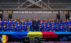 Gabriel Toncean: Nu există sportiv talentat care să nu obțină rezultate cu multă disciplină!