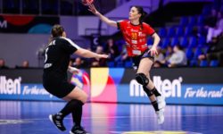 Handbal feminin: Norvegia şi Spania au debutat cu victorii categorice la Campionatul Mondial 2023