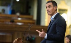 Israel-Hamas/ Premierul spaniol cere Israelului să înceteze ”uciderea oarbă a palestinienilor” în Gaza