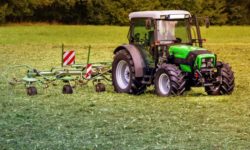 MADR: Peste 250 milioane euro sunt disponibile pentru instalarea tinerilor fermieri, începând de joi