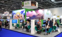 MEAT promovează destinaţia turistică România la Târgul Internaţional de Turism “World Travel Market” de la Londra
