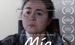 Mariana Achim: Scurtmetrajul “Mia“ a fost premiat la mai multe festivaluri internaționale de film