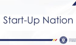 Ministrul Economiei: Start-Up Nation, poveste de succes pe care trebuie să o continuăm în România