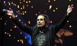 Ozzy Osbourne, diagnosticat cu tumoare la coloana vertebrală