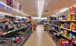 Preţurile alimentelor în UE au continuat să crească în 2023