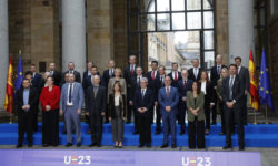 Reuniunea informală a miniștrilor responsabili cu locuirea