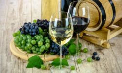 România, a patra din lume la creşterea producţiei de vin în acest an (platformă)