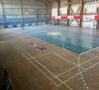 Sala Antilopa, noua casă a voleiului românesc