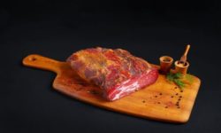 ‘Salinate de Turda’, al treisprezecelea produs românesc recunoscut şi înregistrat la nivel european