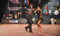 Sibiu: În premieră în România va avea loc Campionatul Mondial de Adulţi Latino