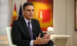 Spania: Partidul premierului Sanchez a ajuns la un acord cu partidul secesionist catalan