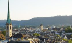 The Economist: Zurich şi Singapore, cele mai scumpe oraşe din lume