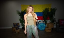 Vedeta columbiană Shakira a ajuns la un acord cu justiţia spaniolă pentru a evita un proces pentru fraudă fiscală
