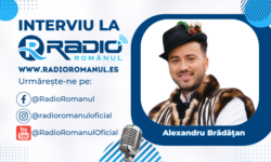 Alexandru Brădățan: De-abia aștept să vă revăd români pe 3 decembrie în Torrejon de Ardoz!