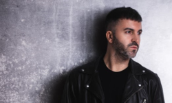 DJ Manuel Riva: Aveam 13 ani când am primit cadou o chitară. Așa a început totul!
