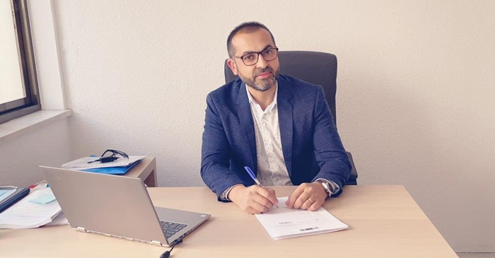 Claudiu Ispas: Pașaportul și certificatul de naștere tradus sunt necesare pentru a obține Numărul de Asigurări Sociale în Spania, iar oferta de muncă e obligatorie pentru NIE
