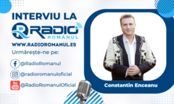 Constantin Enceanu: Mă întorc mereu cu mare drag în Spania, unde românii se adună cu zecile de mii!
