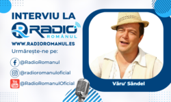 Văru’ Săndel: De abia aștept să ne revedem cu românii din Spania, duminică, 3 martie!