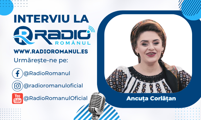 Ancuța Corlățan: Pe 3 martie, ne adunăm în Torrejón de Ardoz să sărbătorim Ziua Femeii!