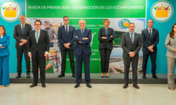 Mercadona facturează 35.527 milioane în 2023 și realizează o investiție record de 10.000 milioane în șapte ani