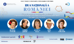 Pe 1 decembrie, românii din Spania vor sărbători la Festivalul de Ziua Națională a României, în Madrid